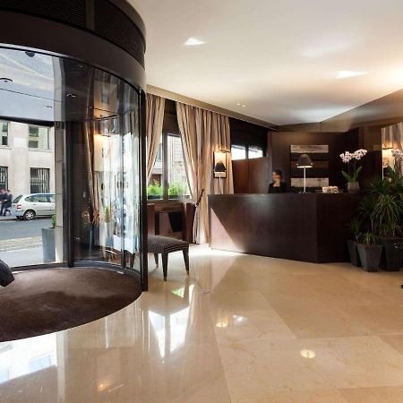 La Residence Du Roy Paris Champs Elysees Экстерьер фото