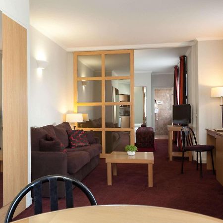 La Residence Du Roy Paris Champs Elysees Экстерьер фото