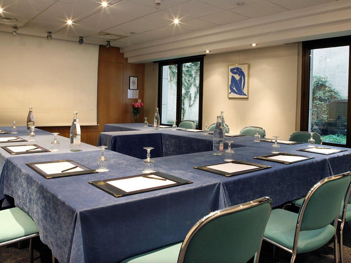 La Residence Du Roy Paris Champs Elysees Экстерьер фото