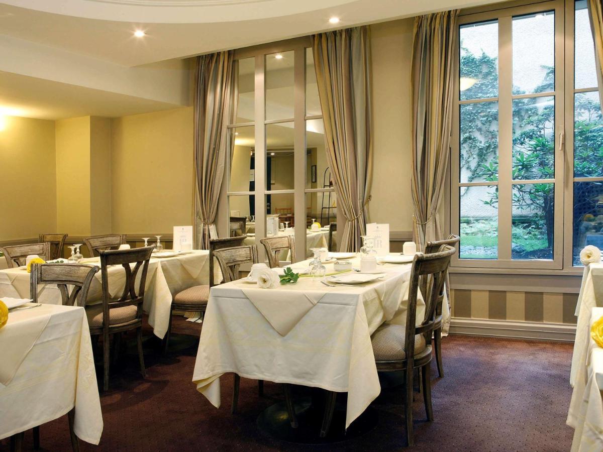 La Residence Du Roy Paris Champs Elysees Экстерьер фото