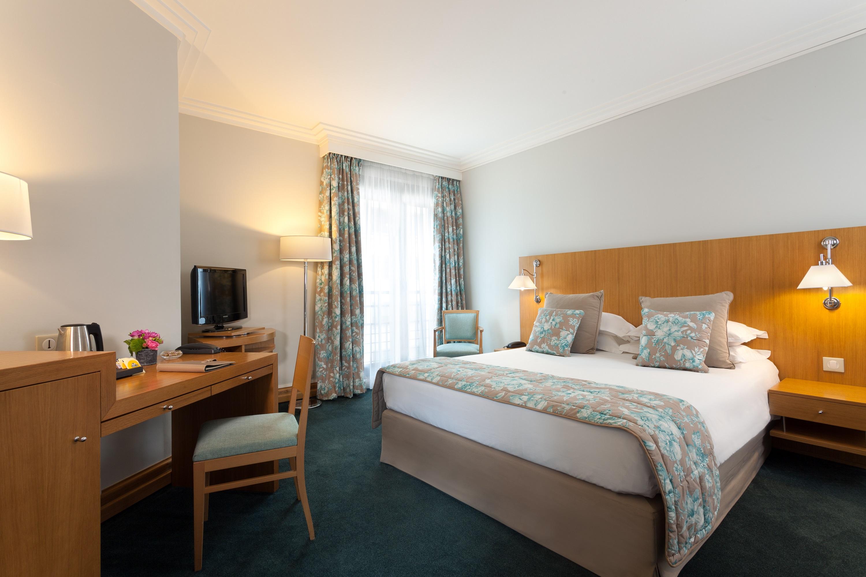 La Residence Du Roy Paris Champs Elysees Экстерьер фото