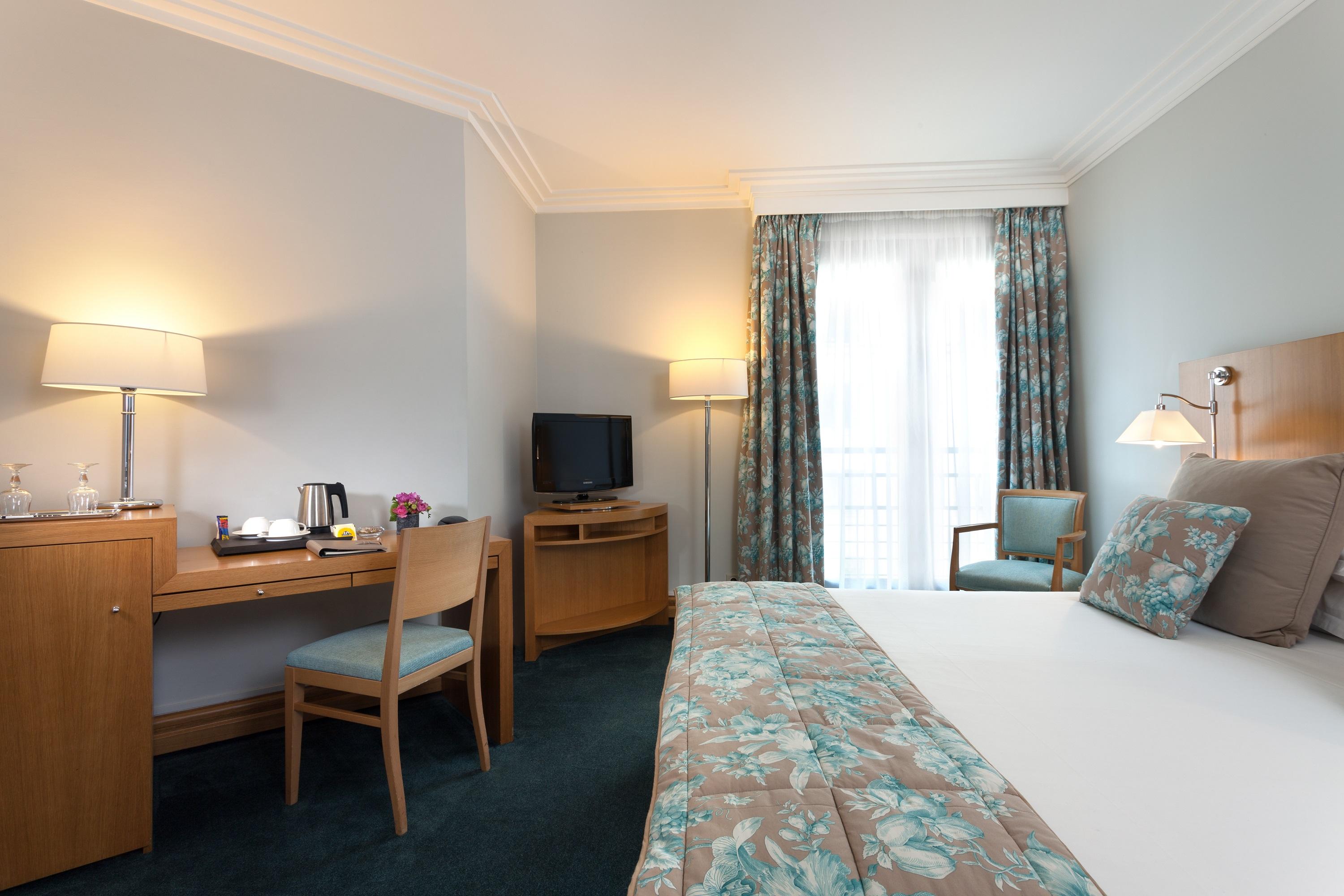 La Residence Du Roy Paris Champs Elysees Экстерьер фото