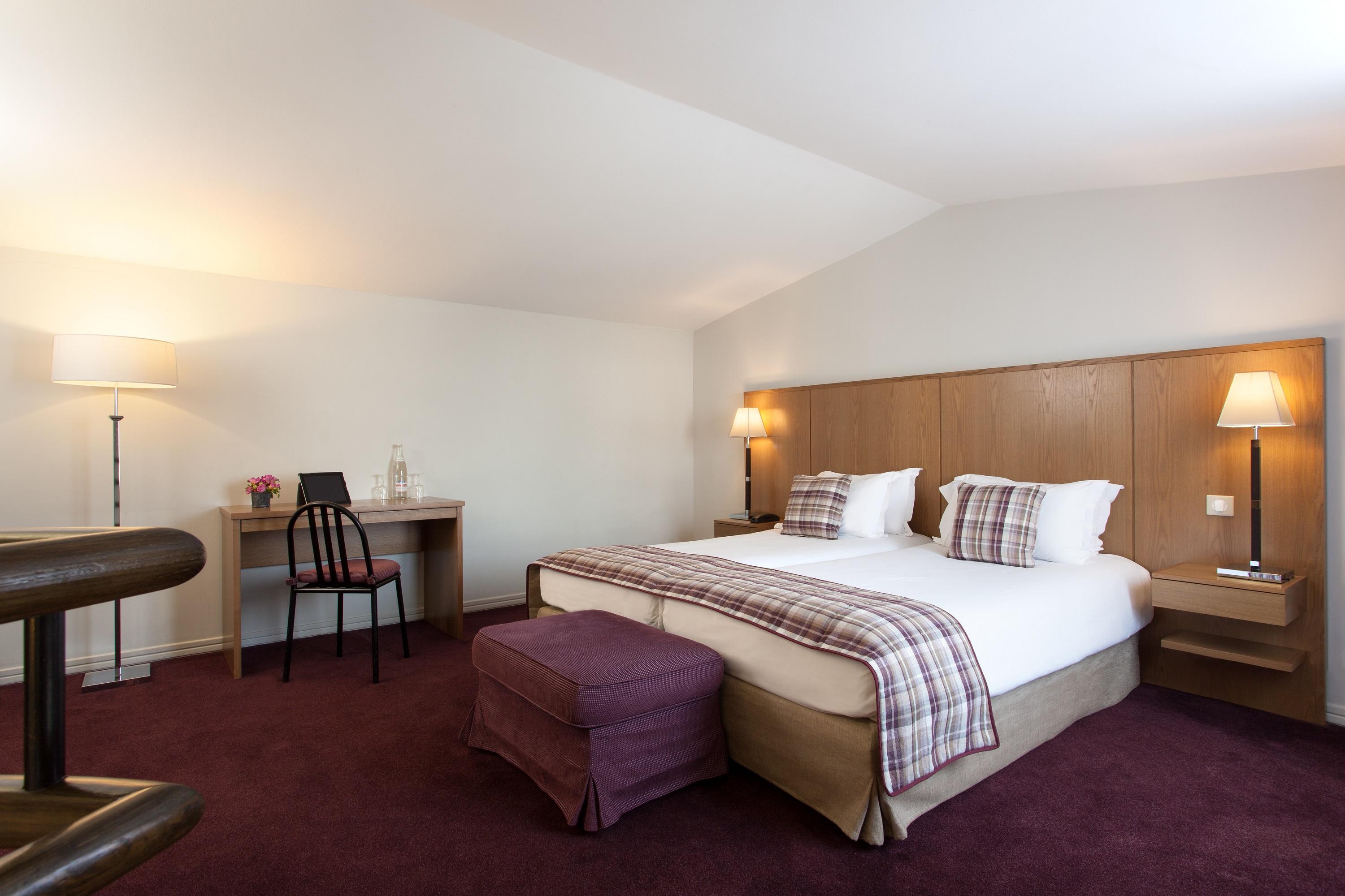 La Residence Du Roy Paris Champs Elysees Экстерьер фото