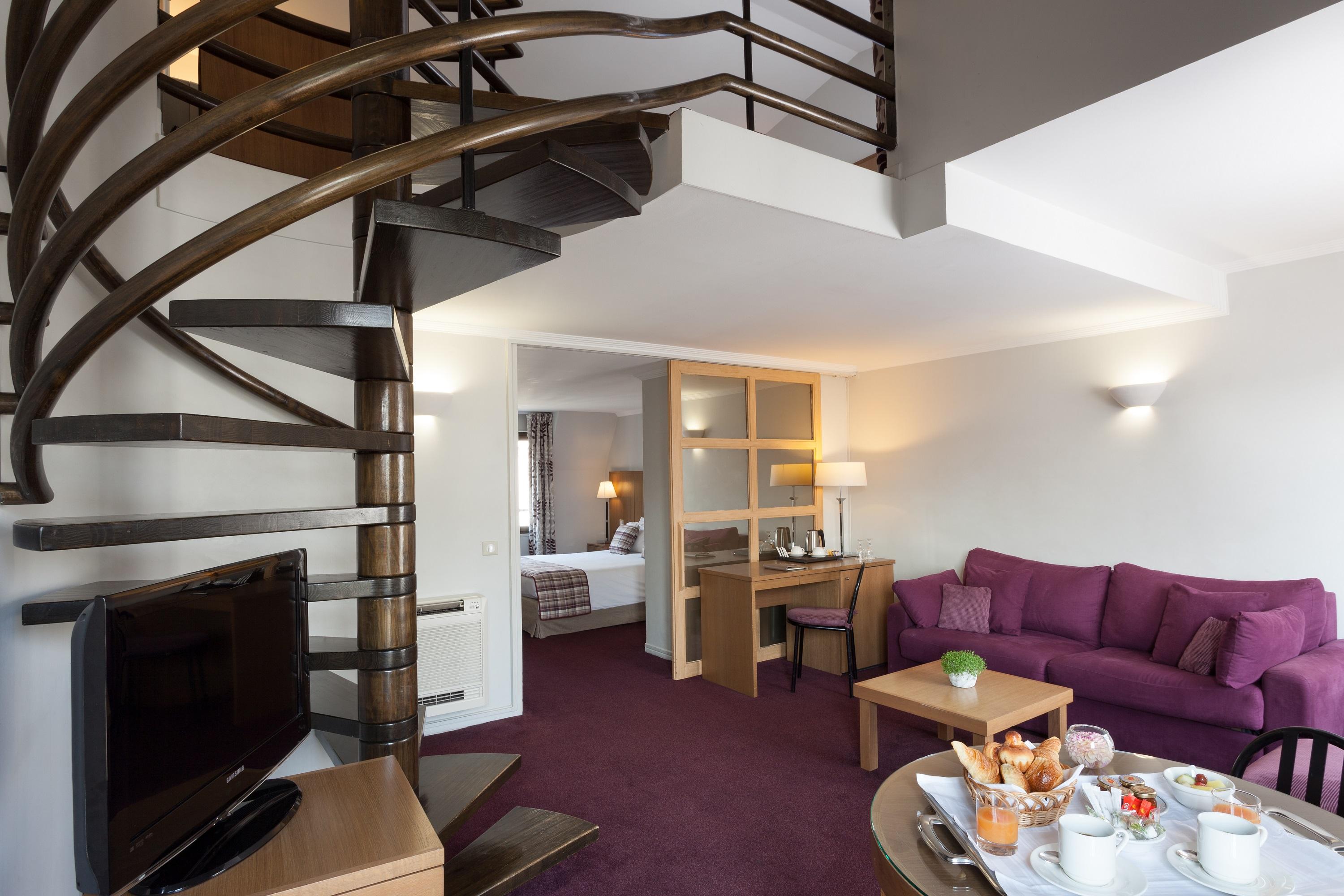 La Residence Du Roy Paris Champs Elysees Экстерьер фото