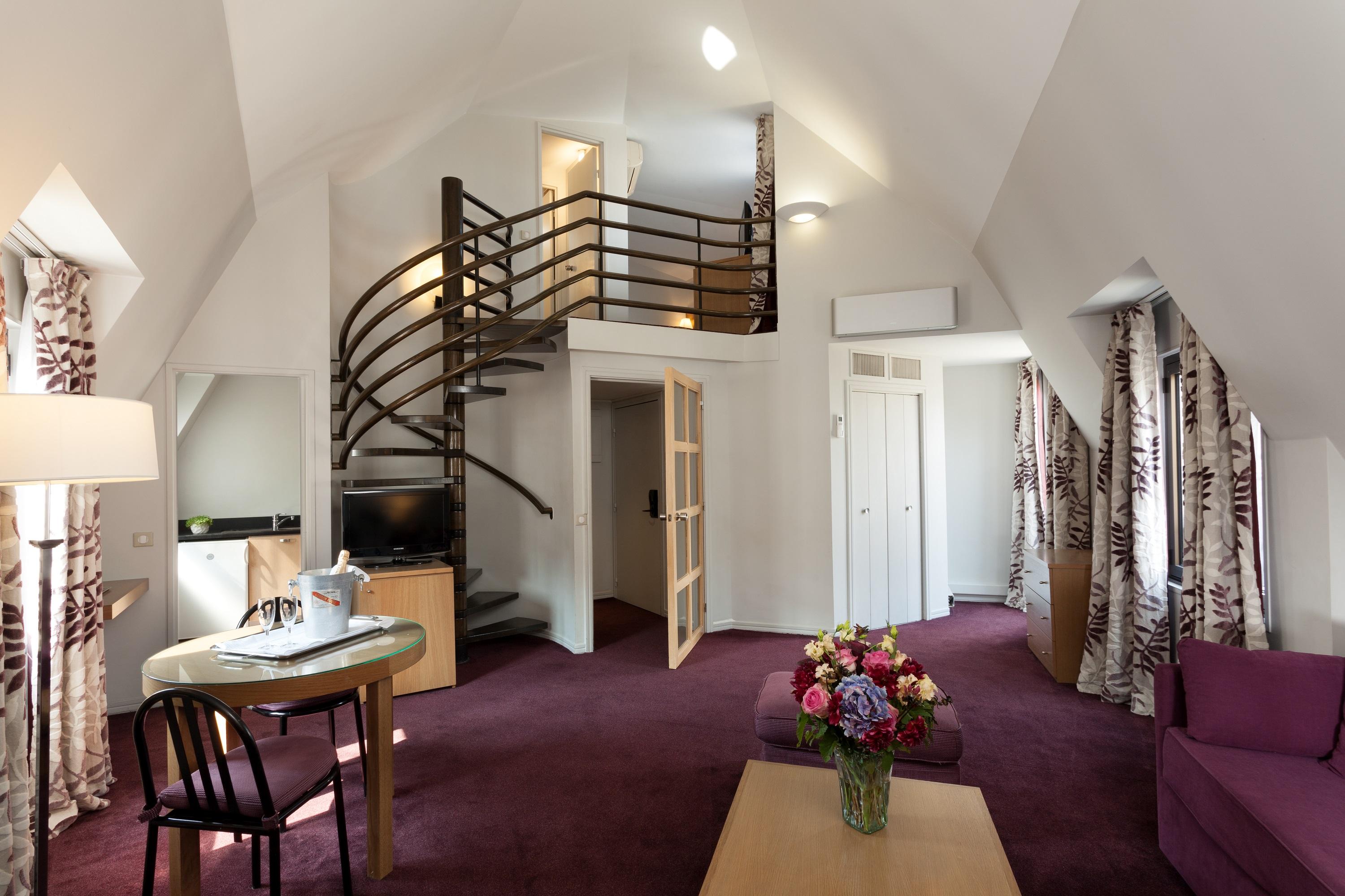 La Residence Du Roy Paris Champs Elysees Экстерьер фото