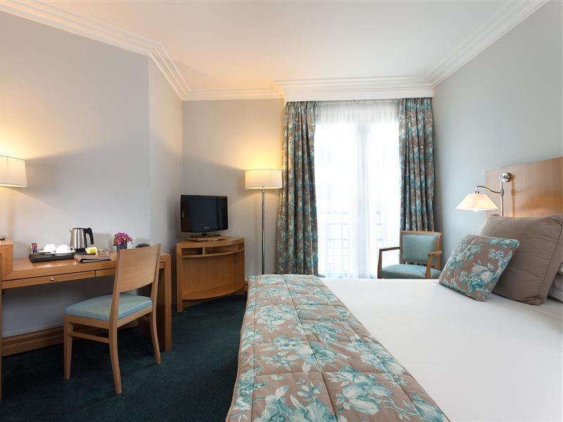 La Residence Du Roy Paris Champs Elysees Экстерьер фото