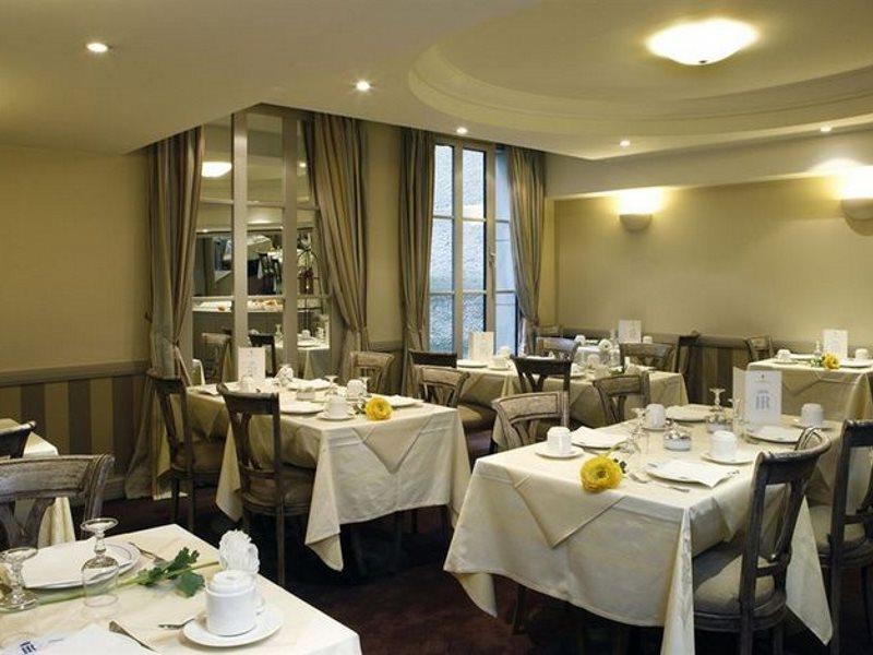 La Residence Du Roy Paris Champs Elysees Экстерьер фото