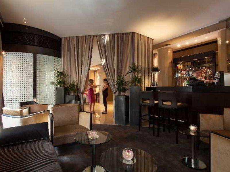 La Residence Du Roy Paris Champs Elysees Экстерьер фото