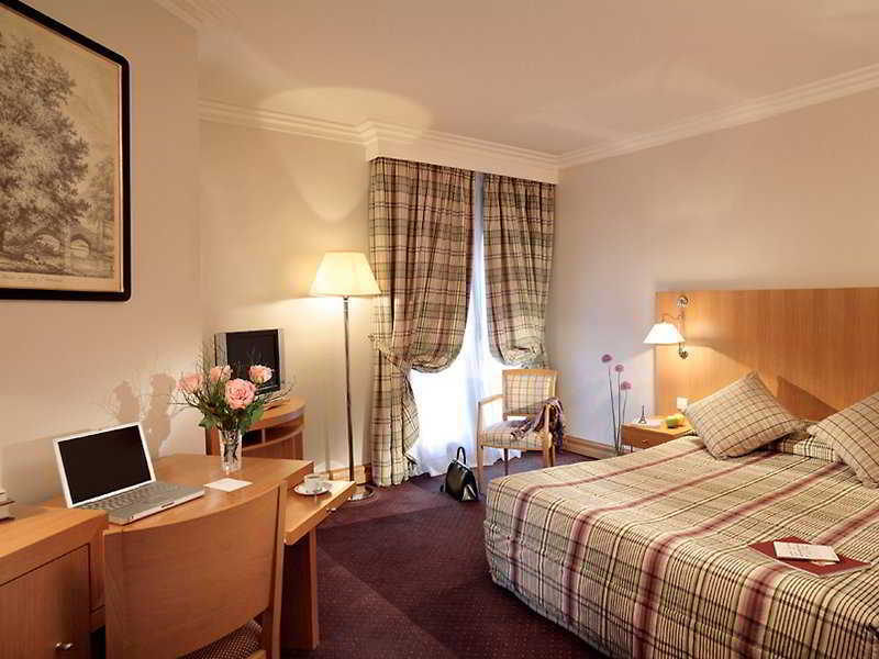 La Residence Du Roy Paris Champs Elysees Экстерьер фото
