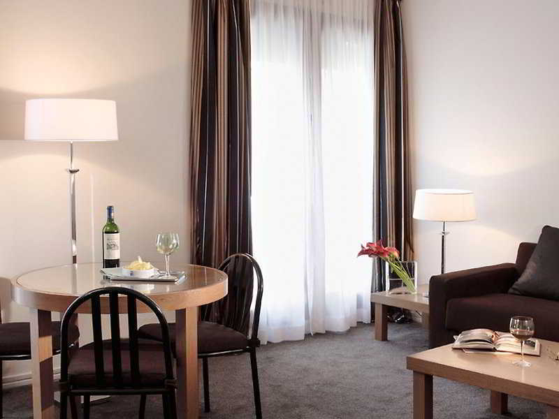 La Residence Du Roy Paris Champs Elysees Экстерьер фото