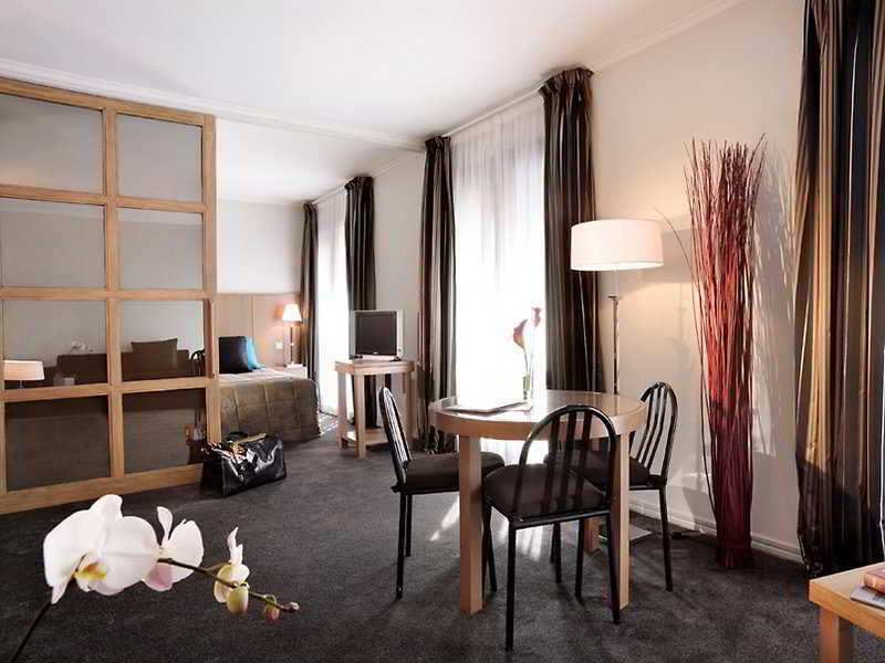La Residence Du Roy Paris Champs Elysees Экстерьер фото