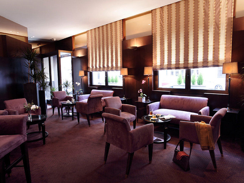 La Residence Du Roy Paris Champs Elysees Экстерьер фото
