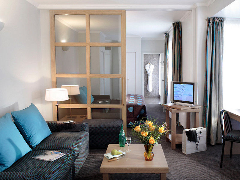 La Residence Du Roy Paris Champs Elysees Экстерьер фото