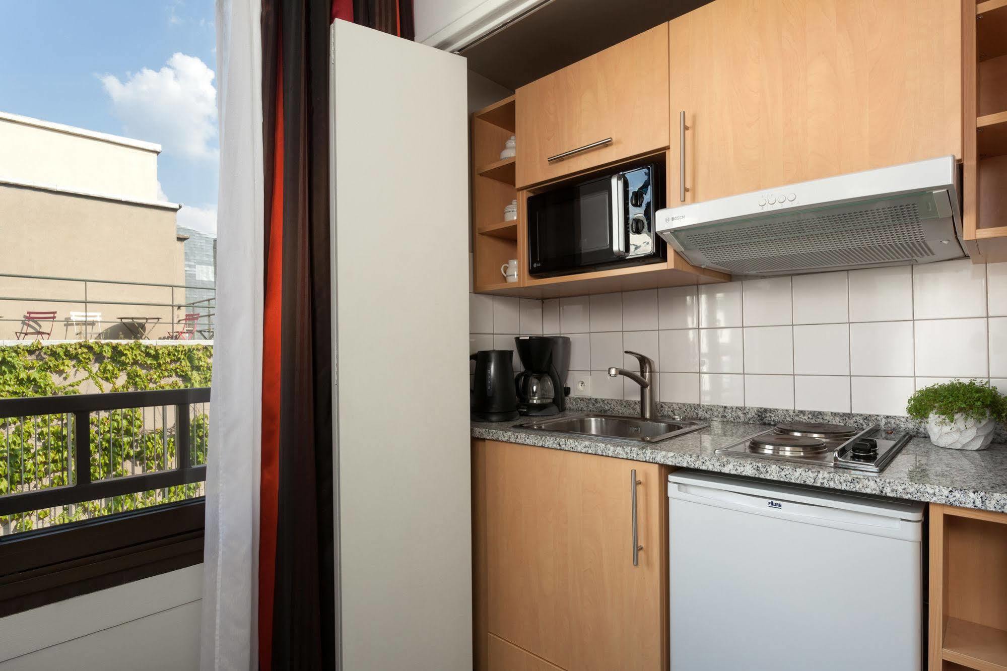 La Residence Du Roy Paris Champs Elysees Экстерьер фото