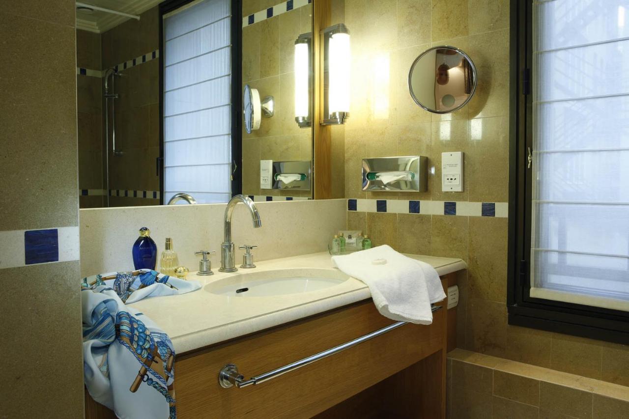 La Residence Du Roy Paris Champs Elysees Экстерьер фото